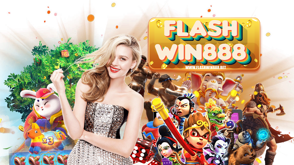 flashwin888-slot